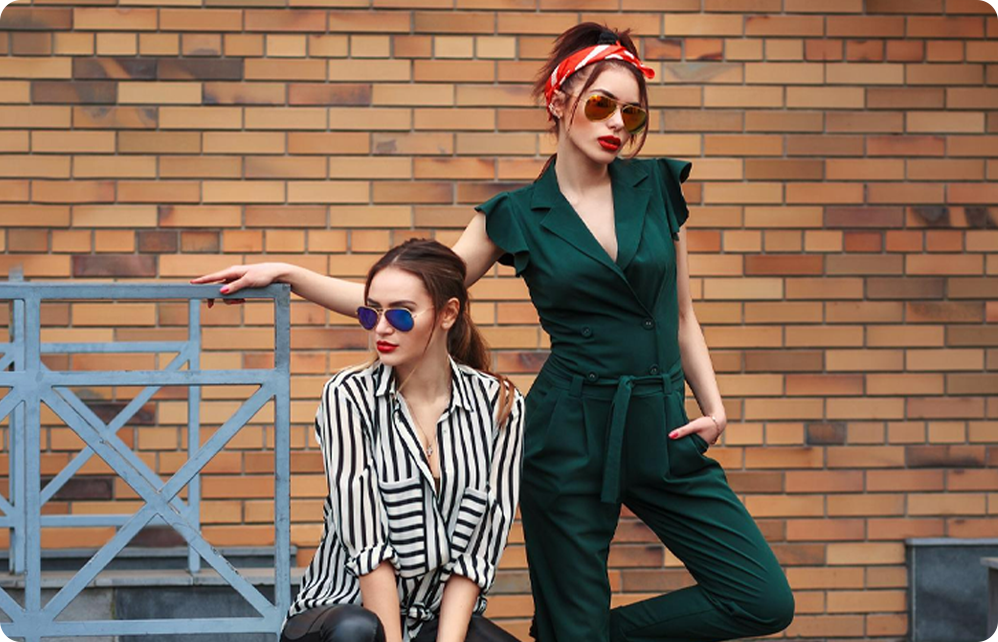 Sustainable Fashion